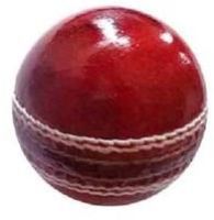 Leather Cricket Balls