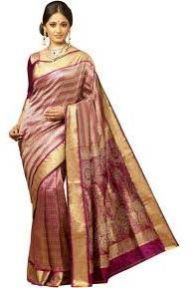 Silk Saree