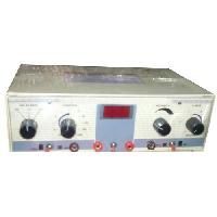 Electronic Muscle Stimulators