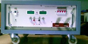 Automatic Battery Charger