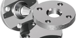Mild Steel Flanges