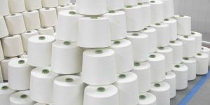 Cotton Yarns