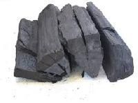 Wood Char Coal