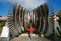 Steam Turbine