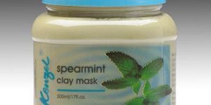Facial Clay Mask