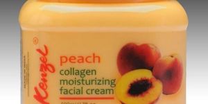 Peach Collagen Moisturizing Cream