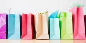 Shopping Bags