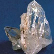 Quartz Crystals
