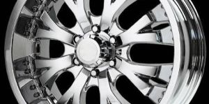Alloy Wheels
