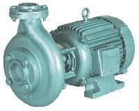 Mono Block Submersible Pump