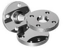 Stainless Steel Flanges