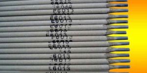 Stainless Steel Welding Electrodes