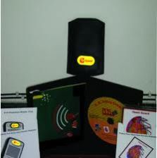Anti Radiation Kit