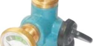 Life Gas Safety Device