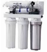 Reverse Osmosis Model