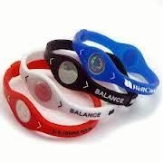 Power Balance Belt