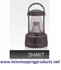 Royal Solar Lamp With Penal