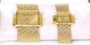 Scalar Energy Watch Pair