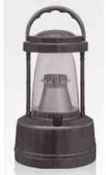 Solar Lamp