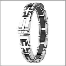 Steel Bracelet