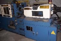 Plastic Molding Machine