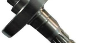 Drive Shaft Couplings