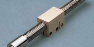 Lead Screws