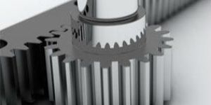 Rack and Pinion Gears