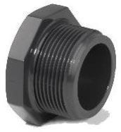 Steel Threaded Plugs