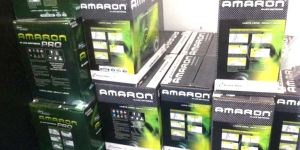 Battery Packaging Boxes