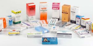 Pharmaceutical Packaging Boxes