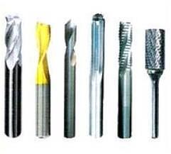 Carbide Tools
