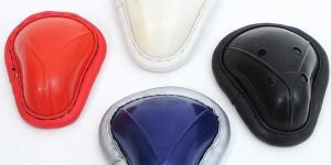 Cricket Abdominal Guard