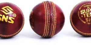 Leather Cricket Balls