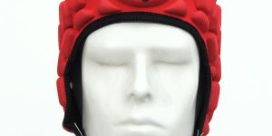 Rugby Head Guards
