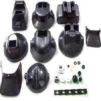 Plastic Molded Part