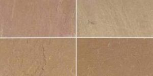 Sandstone Tiles