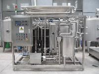 Milk Pasteurizers