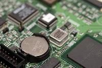 Desktop Computer Battery