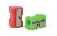 Plastic Pencil Sharpener