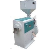 Rice Milling Machine
