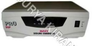 Solar Mppt Charger