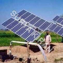 Solar Water Pump