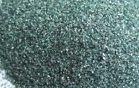Green Silicon Carbide