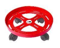 LPG Cylinder Trolley