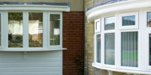 Bay Windows