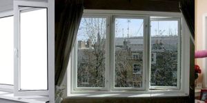 Casement Windows