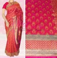 Patola Sarees