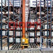 Automated Storage System