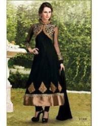 Fashionable Anarkalis
